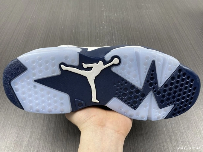 Cheap CT8529-141 Retro Jordan (2022) Navy Midnight 6 0707